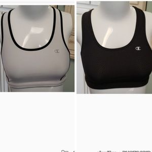 CHAMPION Reversible Sports bra